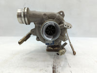 2018 Jaguar F-pace Turbocharger Turbo Charger Super Charger Supercharger