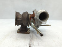 2018 Jaguar F-pace Turbocharger Turbo Charger Super Charger Supercharger