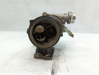 2018 Jaguar F-pace Turbocharger Turbo Charger Super Charger Supercharger