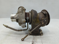 2018 Jaguar F-pace Turbocharger Turbo Charger Super Charger Supercharger