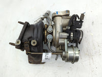 2014 Cadillac Cts Turbocharger Turbo Charger Super Charger Supercharger