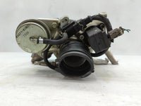 2014 Cadillac Cts Turbocharger Turbo Charger Super Charger Supercharger