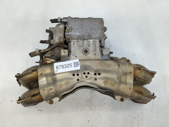 compare product 2018 Genesis G80 Turbocharger Turbo Charger Super Charger Supercharger