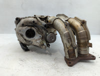2018 Genesis G80 Turbocharger Turbo Charger Super Charger Supercharger - Oemusedautoparts1.com