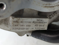 2018 Genesis G80 Turbocharger Turbo Charger Super Charger Supercharger - Oemusedautoparts1.com
