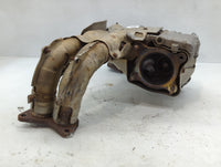 2018 Genesis G80 Turbocharger Turbo Charger Super Charger Supercharger - Oemusedautoparts1.com