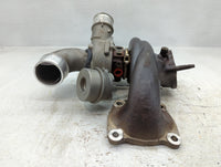 2017 Ford Escape Turbocharger Turbo Charger Super Charger Supercharger