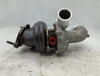 2017 Ford Escape Turbocharger Turbo Charger Super Charger Supercharger