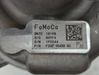 2017 Ford Escape Turbocharger Turbo Charger Super Charger Supercharger