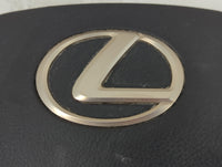 2013-2015 Lexus Es350 Air Bag Driver Left Steering Wheel Mounted Fits Fits 2013 2014 2015 OEM Used Auto Parts - Oemusedautoparts1.com