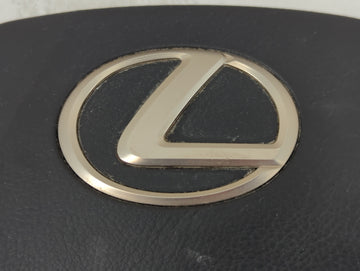 2013-2015 Lexus Es350 Air Bag Driver Left Steering Wheel Mounted Fits Fits 2013 2014 2015 OEM Used Auto Parts
