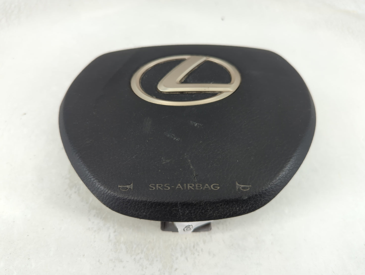 2013-2015 Lexus Es350 Air Bag Driver Left Steering Wheel Mounted Fits Fits 2013 2014 2015 OEM Used Auto Parts - Oemusedautoparts1.com