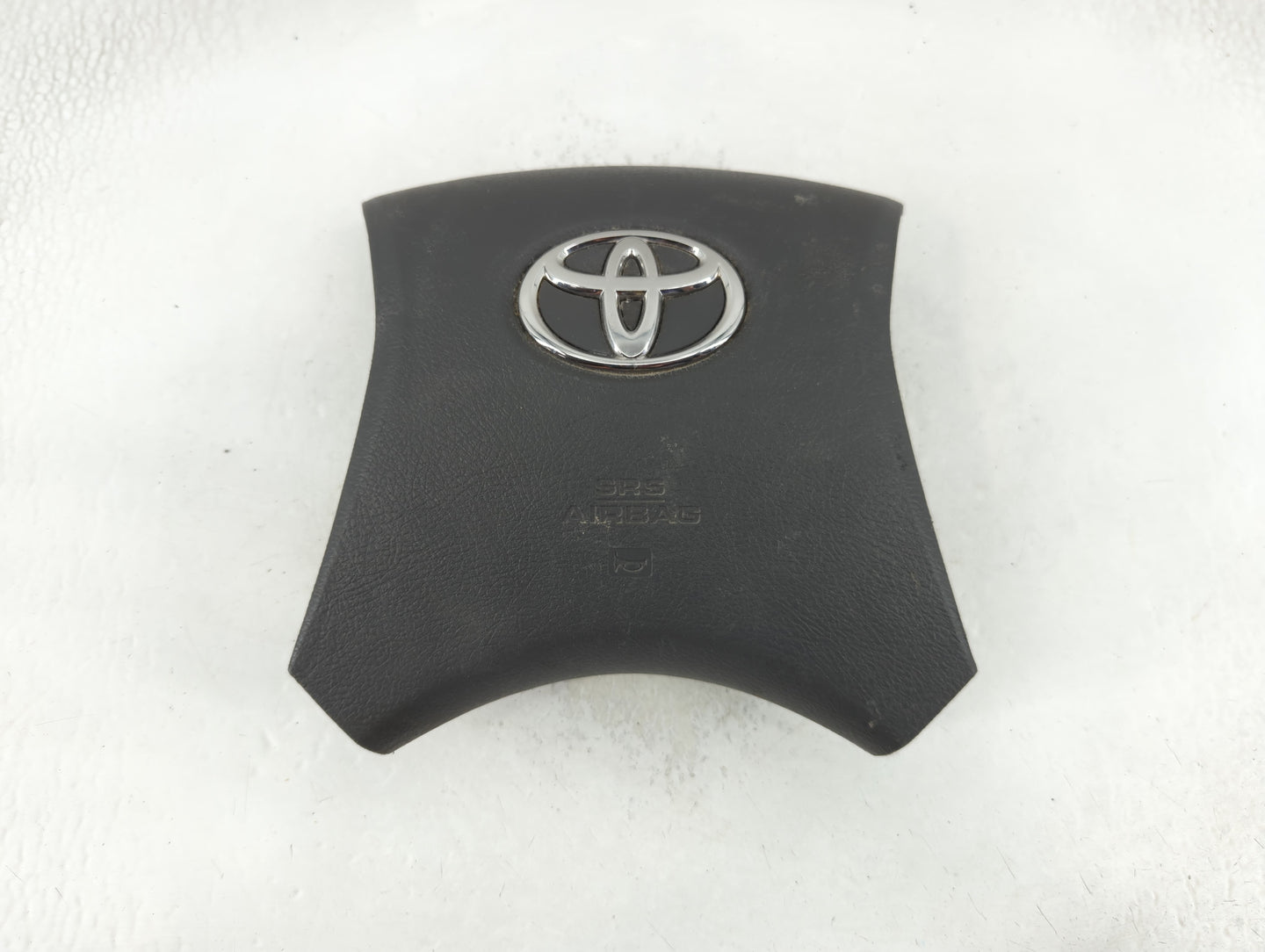 2007-2011 Toyota Camry Air Bag Driver Left Steering Wheel Mounted Fits Fits 2007 2008 2009 2010 2011 OEM Used Auto Parts - Oemusedautoparts1.com