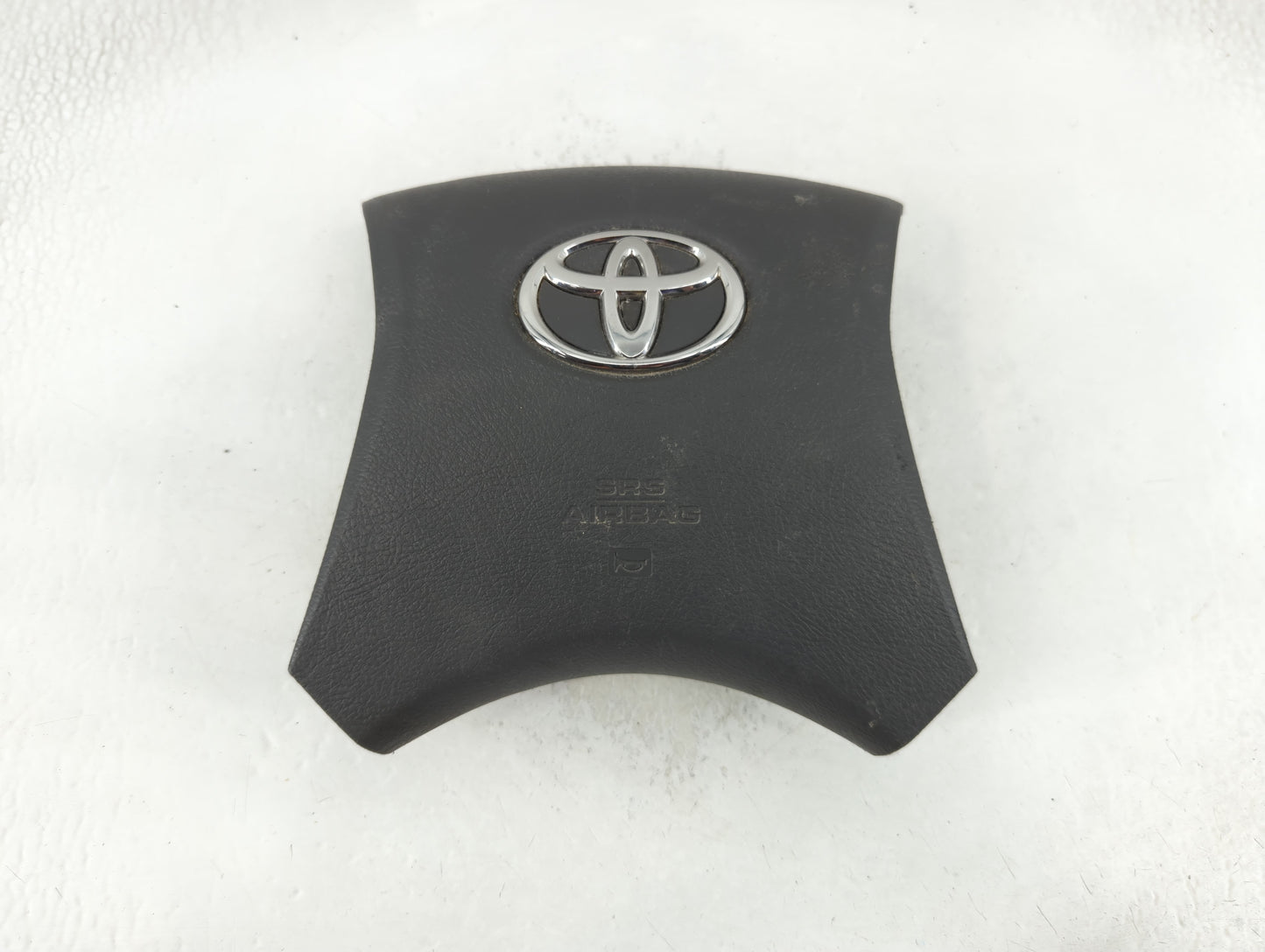 2007-2011 Toyota Camry Air Bag Driver Left Steering Wheel Mounted Fits Fits 2007 2008 2009 2010 2011 OEM Used Auto Parts - Oemusedautoparts1.com