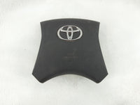 2007-2011 Toyota Camry Air Bag Driver Left Steering Wheel Mounted Fits Fits 2007 2008 2009 2010 2011 OEM Used Auto Parts - Oemusedautoparts1.com