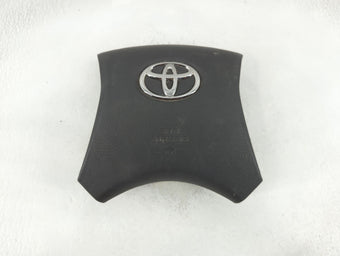 compare product 2007-2011 Toyota Camry Air Bag Driver Left Steering Wheel Mounted Fits Fits 2007 2008 2009 2010 2011 OEM Used Auto Parts