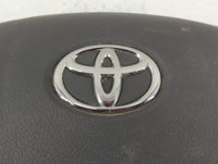 2007-2011 Toyota Camry Air Bag Driver Left Steering Wheel Mounted Fits Fits 2007 2008 2009 2010 2011 OEM Used Auto Parts - Oemusedautoparts1.com