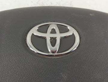 2007-2011 Toyota Camry Air Bag Driver Left Steering Wheel Mounted Fits Fits 2007 2008 2009 2010 2011 OEM Used Auto Parts