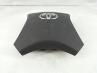 2007-2011 Toyota Camry Air Bag Driver Left Steering Wheel Mounted Fits Fits 2007 2008 2009 2010 2011 OEM Used Auto Parts - Oemusedautoparts1.com