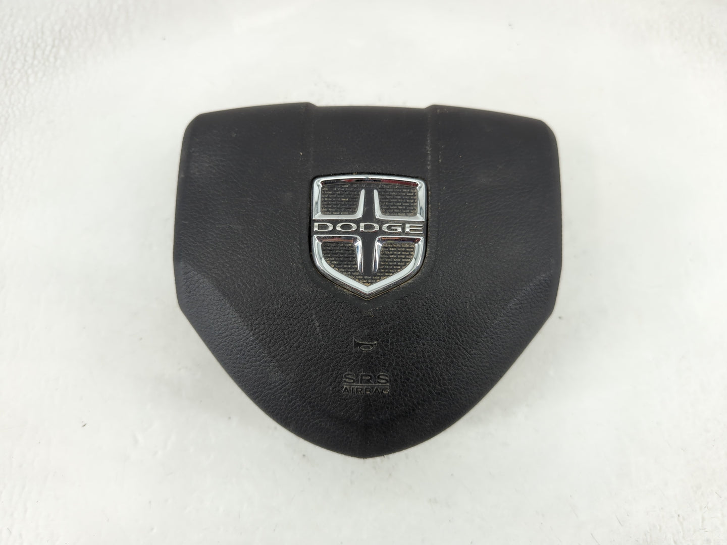 2013-2019 Dodge Journey Air Bag Driver Left Steering Wheel Mounted Fits Fits 2013 2014 2015 2016 2017 2018 2019 OEM Used Auto Parts - Oemusedautoparts1.com