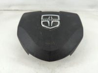 2013-2019 Dodge Journey Air Bag Driver Left Steering Wheel Mounted Fits Fits 2013 2014 2015 2016 2017 2018 2019 OEM Used Auto Parts - Oemusedautoparts1.com