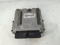2020 Ford Fusion PCM Engine Control Computer ECU ECM PCU OEM P/N:0 261 S22 318 GS7A-12B684-BEA, KS7A-12A650-BCA Fits OEM Used Auto Parts