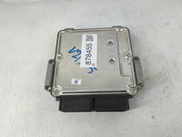 2020 Ford Fusion PCM Engine Control Computer ECU ECM PCU OEM P/N:0 261 S22 318 GS7A-12B684-BEA, KS7A-12A650-BCA Fits OEM Used Auto Parts