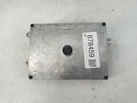 2016 Acura Mdx PCM Engine Control Computer ECU ECM PCU OEM P/N:G888-100190 37820-5J6-A92 Fits OEM Used Auto Parts - Oemusedautoparts1.com