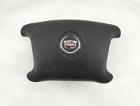 2006-2011 Cadillac Dts Air Bag Driver Left Steering Wheel Mounted P/N:34052985A Fits Fits 2006 2007 2008 2009 2010 2011 OEM Used Auto Parts - Oemusedautoparts1.com