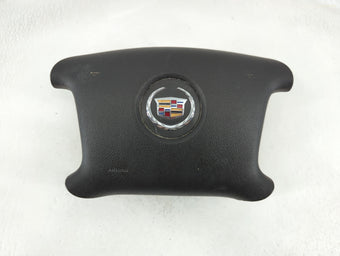 compare product 2006-2011 Cadillac Dts Air Bag Driver Left Steering Wheel Mounted P/N:34052985A Fits Fits 2006 2007 2008 2009 2010 2011 OEM Used Auto Parts