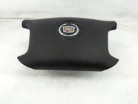 2006-2011 Cadillac Dts Air Bag Driver Left Steering Wheel Mounted P/N:34052985A Fits Fits 2006 2007 2008 2009 2010 2011 OEM Used Auto Parts - Oemusedautoparts1.com