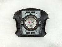 2006-2011 Cadillac Dts Air Bag Driver Left Steering Wheel Mounted P/N:34052985A Fits Fits 2006 2007 2008 2009 2010 2011 OEM Used Auto Parts - Oemusedautoparts1.com