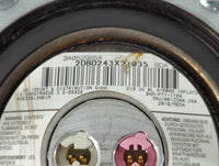 2006-2011 Cadillac Dts Air Bag Driver Left Steering Wheel Mounted P/N:34052985A Fits Fits 2006 2007 2008 2009 2010 2011 OEM Used Auto Parts - Oemusedautoparts1.com
