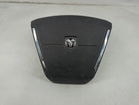 2010-2012 Dodge Caliber Air Bag Driver Left Steering Wheel Mounted Fits Fits 2010 2011 2012 OEM Used Auto Parts - Oemusedautoparts1.com