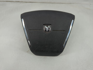 2010-2012 Dodge Caliber Air Bag Driver Left Steering Wheel Mounted Fits Fits 2010 2011 2012 OEM Used Auto Parts - Oemusedautoparts1.com