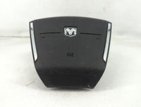 2010-2012 Dodge Caliber Air Bag Driver Left Steering Wheel Mounted Fits Fits 2010 2011 2012 OEM Used Auto Parts - Oemusedautoparts1.com