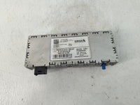 2013 Mercedes-Benz E350 PCM Engine Control Computer ECU ECM PCU OEM P/N:A 212 870 64 89 Fits OEM Used Auto Parts - Oemusedautoparts1.com