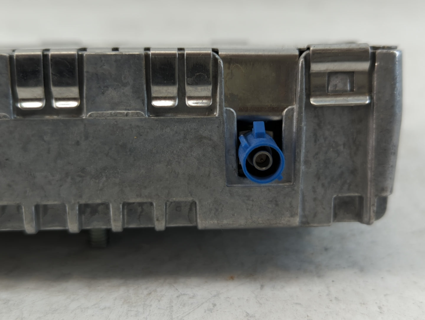 2013 Mercedes-Benz E350 PCM Engine Control Computer ECU ECM PCU OEM P/N:A 212 870 64 89 Fits OEM Used Auto Parts - Oemusedautoparts1.com