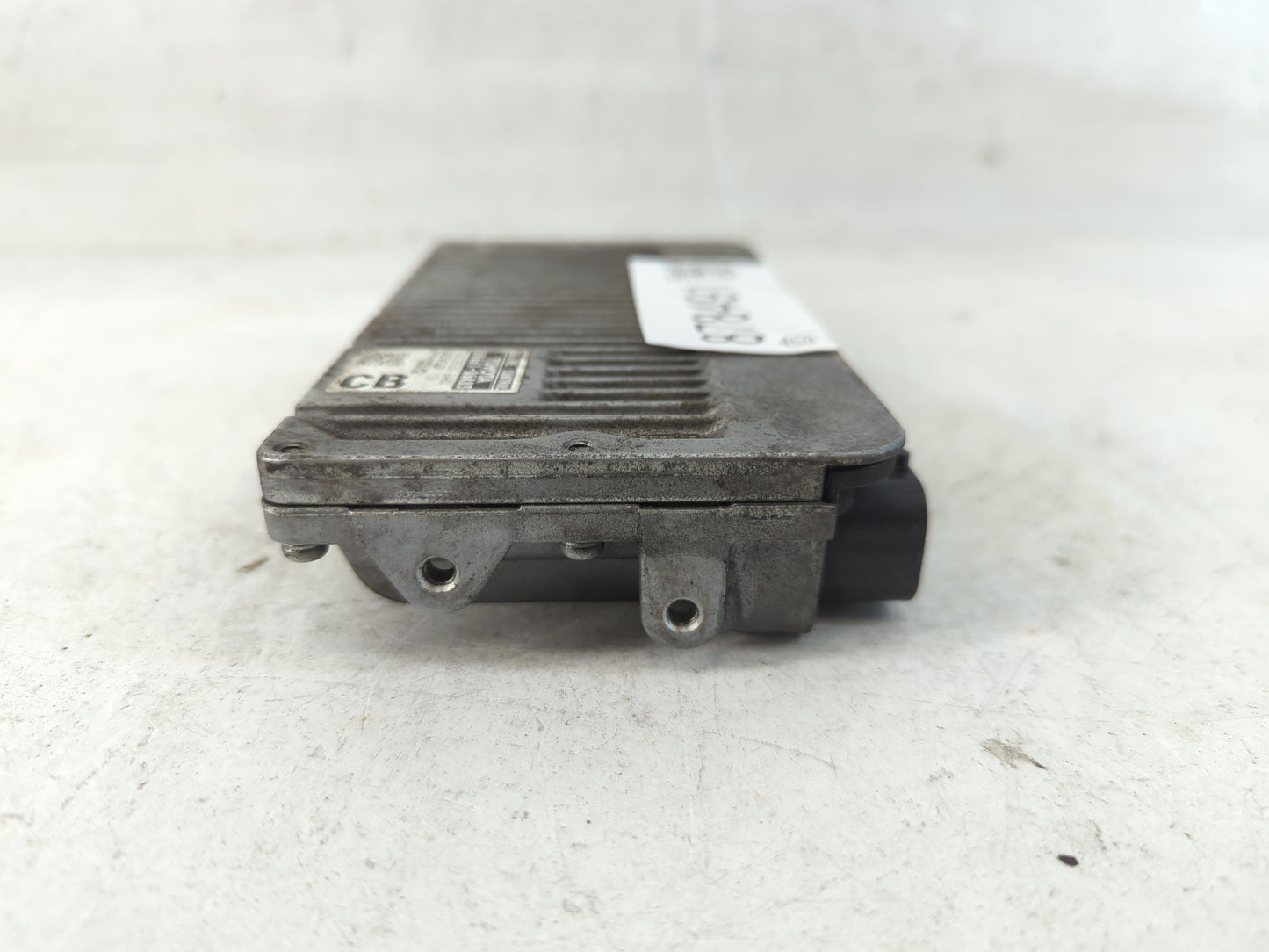 2014 Toyota Camry PCM Engine Control Computer ECU ECM PCU OEM P/N:TN275500-8480 89661-06K83 Fits OEM Used Auto Parts - Oemusedautoparts1.com