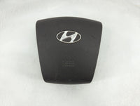 2013 Hyundai Genesis Air Bag Driver Left Steering Wheel Mounted Fits OEM Used Auto Parts - Oemusedautoparts1.com