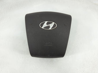 compare product 2013 Hyundai Genesis Air Bag Driver Left Steering Wheel Mounted Fits OEM Used Auto Parts