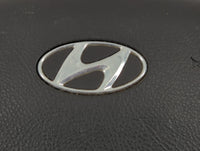 2013 Hyundai Genesis Air Bag Driver Left Steering Wheel Mounted Fits OEM Used Auto Parts - Oemusedautoparts1.com