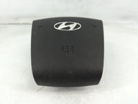 2013 Hyundai Genesis Air Bag Driver Left Steering Wheel Mounted Fits OEM Used Auto Parts - Oemusedautoparts1.com
