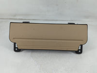 2015-2016 Hyundai Genesis Air Bag Driver Left Knee OEM P/N:56970-B1000 Fits Fits 2015 2016 2017 2018 2019 2020 OEM Used Auto Parts - Oemusedautoparts1.com