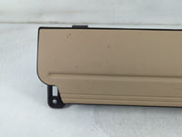 2015-2016 Hyundai Genesis Air Bag Driver Left Knee OEM P/N:56970-B1000 Fits Fits 2015 2016 2017 2018 2019 2020 OEM Used Auto Parts - Oemusedautoparts1.com