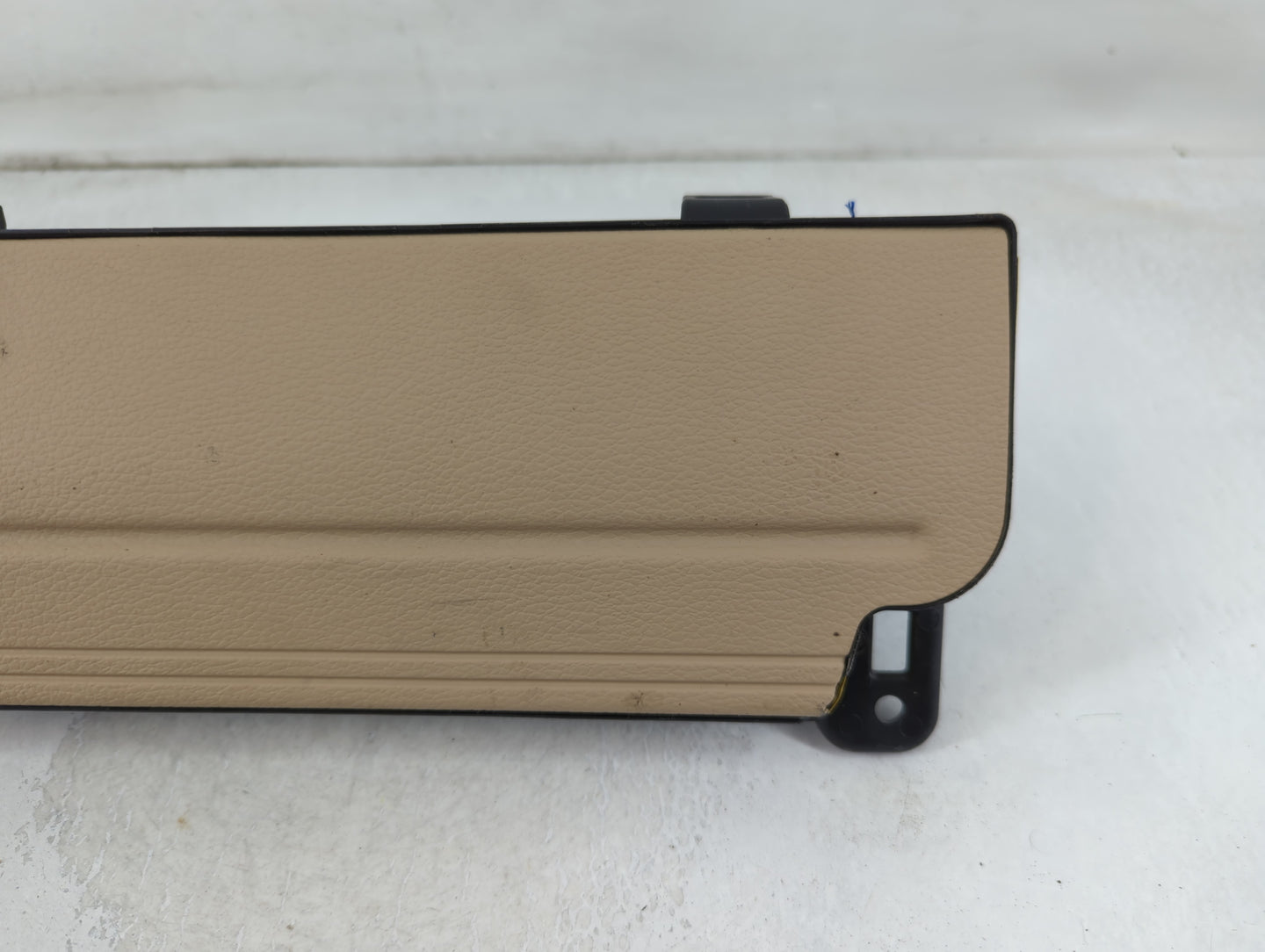 2015-2016 Hyundai Genesis Air Bag Driver Left Knee OEM P/N:56970-B1000 Fits Fits 2015 2016 2017 2018 2019 2020 OEM Used Auto Parts - Oemusedautoparts1.com