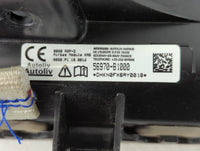 2015-2016 Hyundai Genesis Air Bag Driver Left Knee OEM P/N:56970-B1000 Fits Fits 2015 2016 2017 2018 2019 2020 OEM Used Auto Parts - Oemusedautoparts1.com