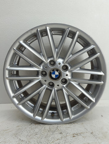 2002-2005 Bmw 745i Wheel Rim Oem - Oemusedautoparts1.com
