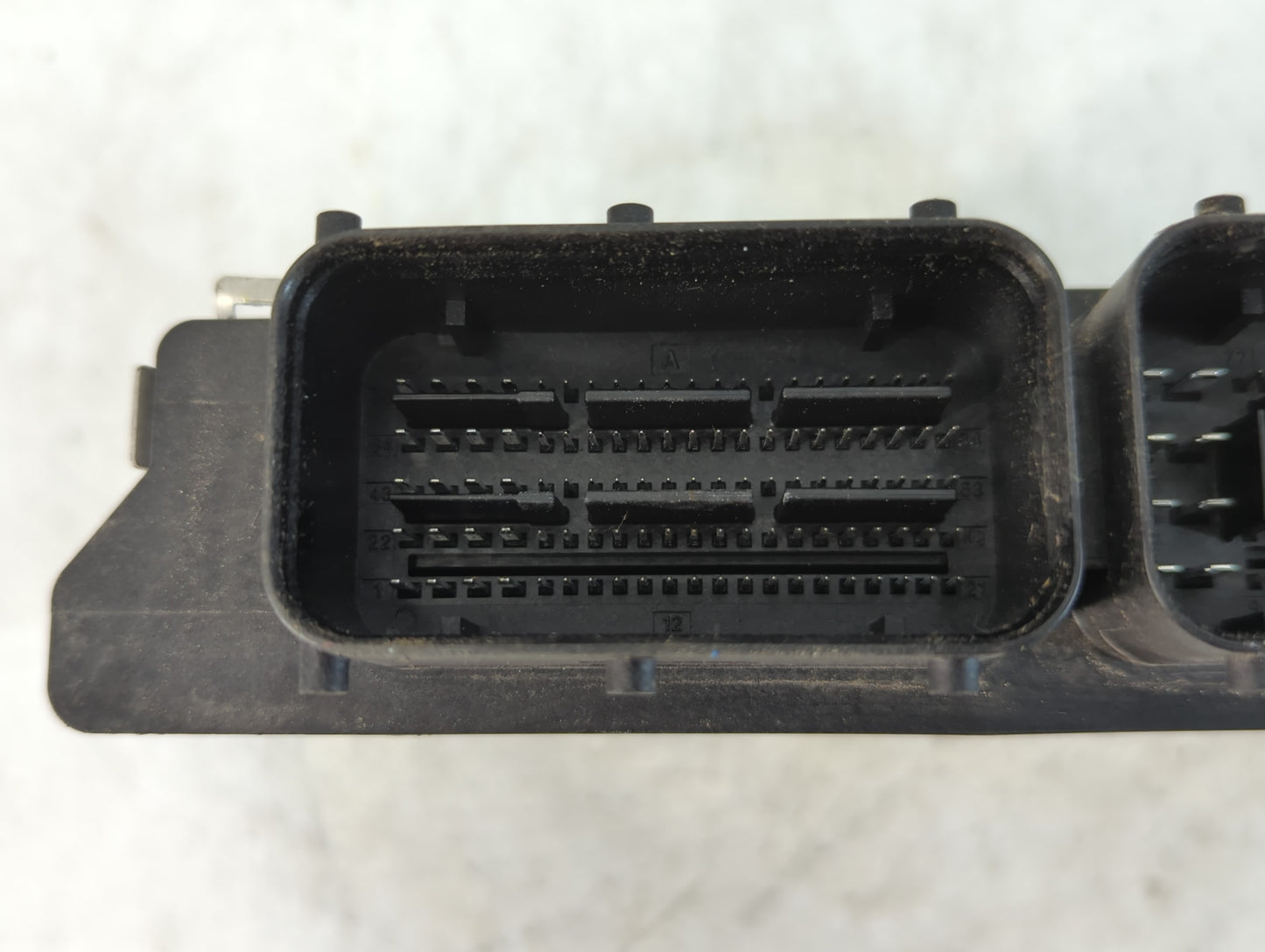 2021 Kia Sorento PCM Engine Control Computer ECU ECM PCU OEM P/N:39131-2MMF1 Fits OEM Used Auto Parts