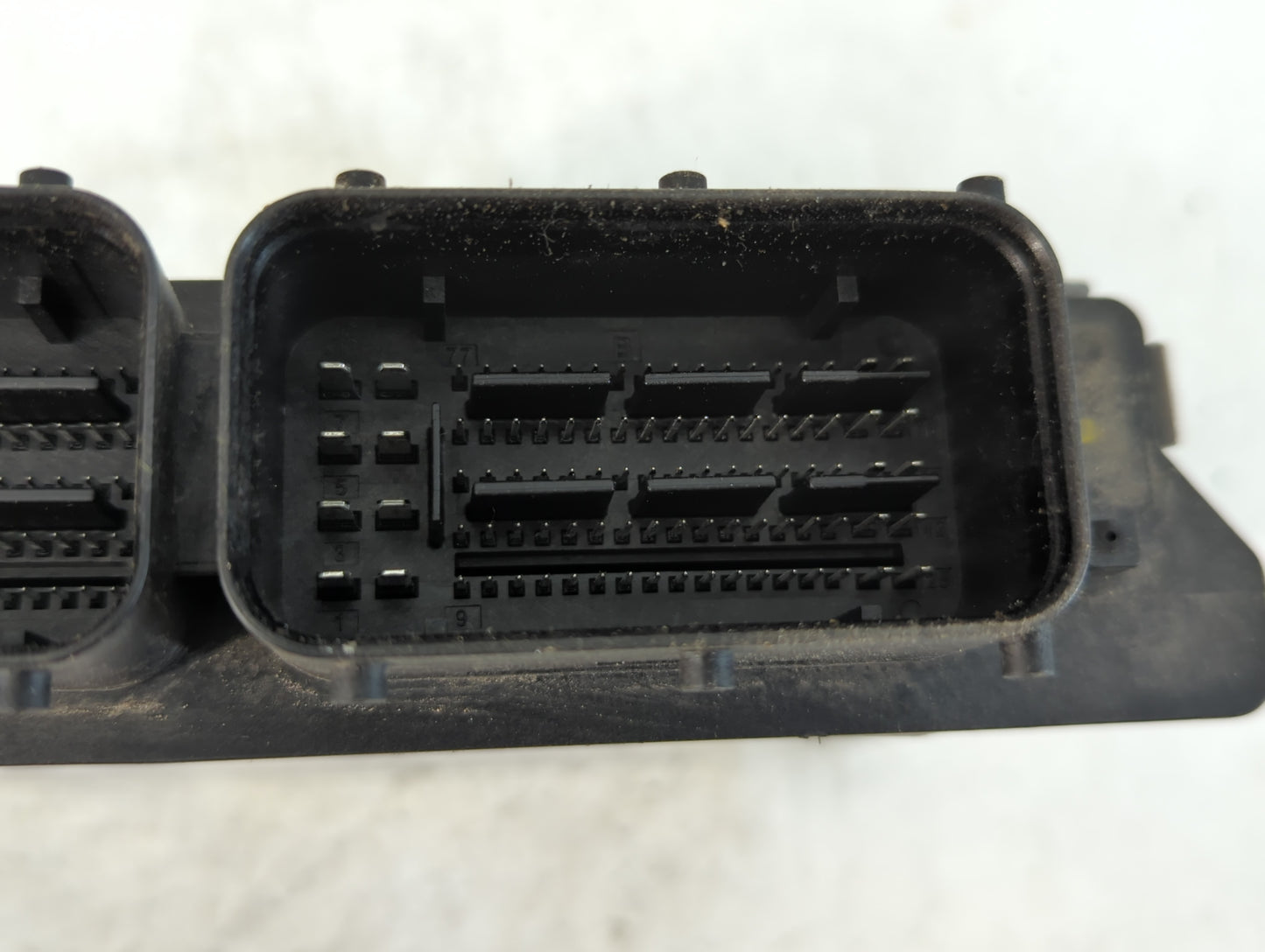 2021 Kia Sorento PCM Engine Control Computer ECU ECM PCU OEM P/N:39131-2MMF1 Fits OEM Used Auto Parts